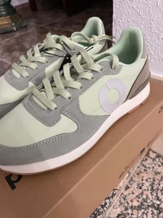 Zapatillas ECOALF Talla 37