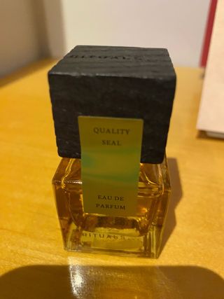 Perfume Rituals Eau de Parfum Mini