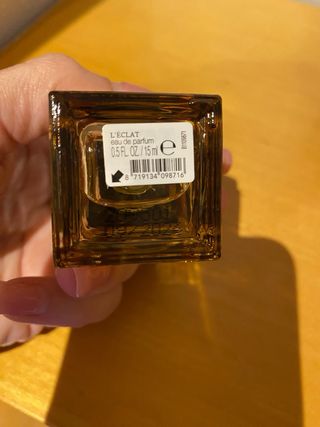 Perfume Rituals Eau de Parfum Mini