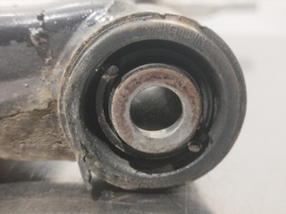 BRAZO SUSPENSION INFERIOR DELANTERO DERECHO NISSA