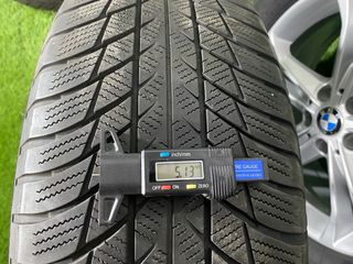 Llantas BMW X3 X4 18" Originales