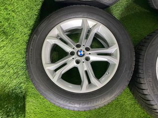 Llantas BMW X3 X4 18" Originales