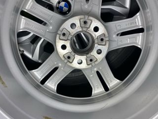 Llantas BMW X3 X4 18" Originales