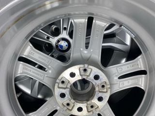 Llantas BMW X3 X4 18" Originales