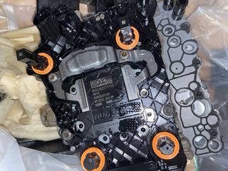 Meccatronica Audi VW Seat Skoda 0GC927711H