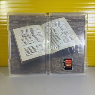 Pokemon Scarlatto Nintendo Switch