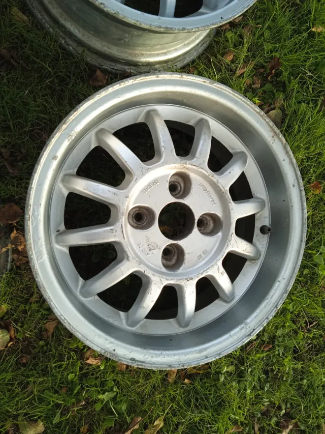 Llantas ARC 7x15 ET37 4x100