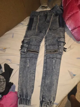 Lote de ropa para chica