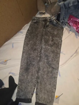 Lote de ropa para chica