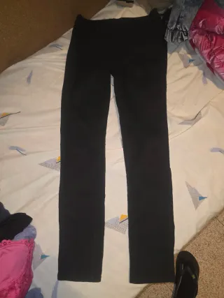 Lote de ropa para chica