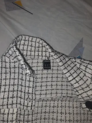 Lote de ropa para chica