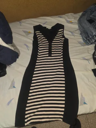 Lote de ropa para chica