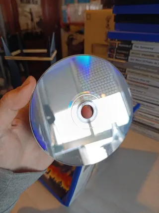 Realm Of The Dead PS2 Completo