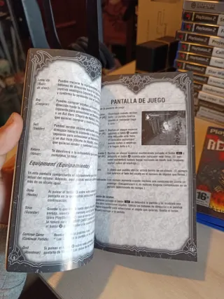 Realm Of The Dead PS2 Completo