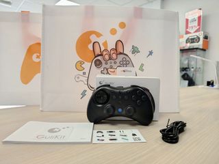 Gulikit Elves PRO Nuevo con Garantía