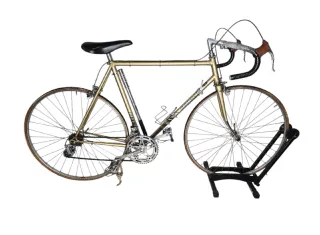 Bicicleta Motobecane Vintage Dorada