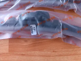 Escobillas Limpiaparabrisas Ford Focus 2004 a 2011