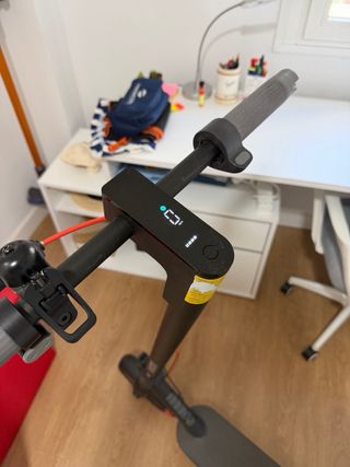 Patinete Xiaomi Scooter 4Pro 2gen.