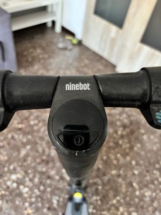 Patinete Eléctrico Plegable