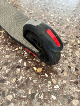 Patinete Eléctrico Plegable