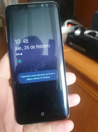 Samsung Galaxy S8