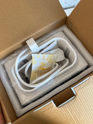 Calienta Biberones GROWNSY Multifunción NUEVO!!!