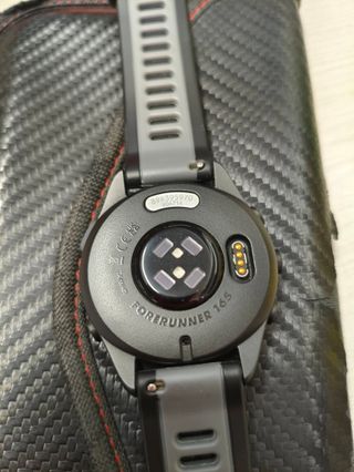 Garmin Forerunner 165 Negro/Gris