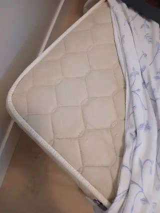 Cama nido 90x200. Venta por separado también