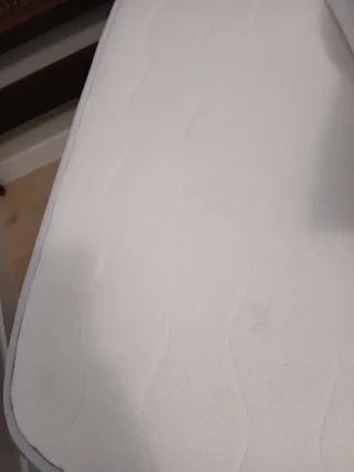 Cama nido 90x200. Venta por separado también