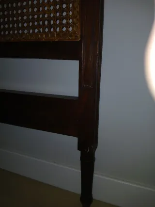 Cama nido 90x200. Venta por separado también