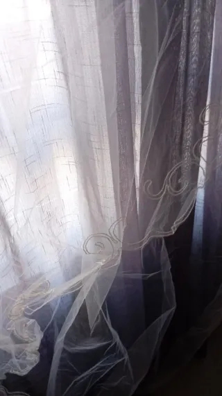 Velo de Novia Blanco