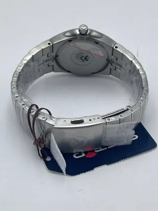 Orologio Acciaio Sector Donna