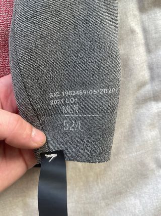 Neopreno ION Chest Zip 3/4 (caqui/beige/negro)