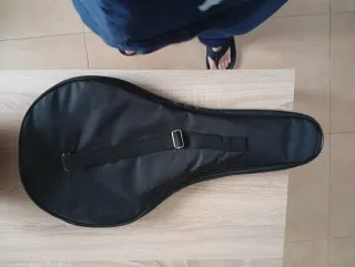 Tambor Sordo de práctica On-Stage DFP5500.