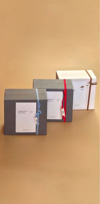 Pack 3x Zara Jo Malone (3x100ml)