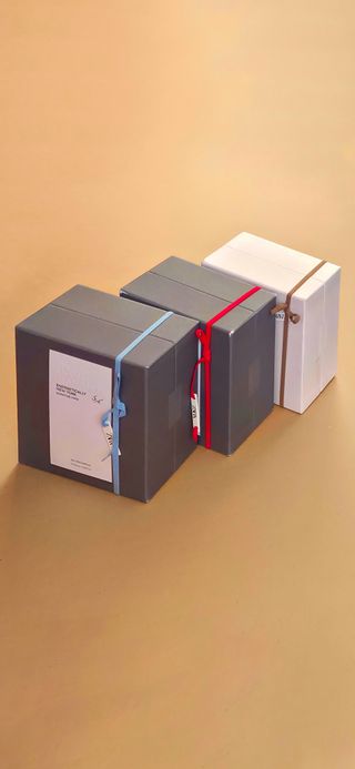 Pack 3x Zara Jo Malone (3x100ml)