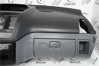 A 639 680 47 87 - SALPICADERO Mercedes-Benz Vito Furgón (639)(06.2003->) 2.1 109 CDI Compacto (639.601) [2,1 Ltr. - 70 kW CDI]