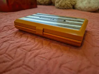 Consola Game & Watch Donkey Kong Nintendo