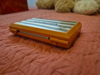 Consola Game & Watch Donkey Kong Nintendo