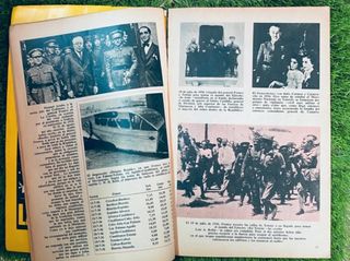 Revista Historia y Vida