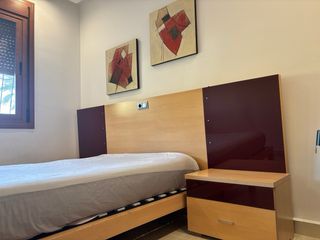 Dormitorio Matrimonio Completo