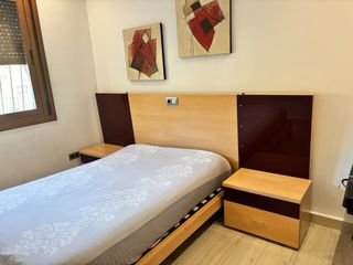 Dormitorio Matrimonio Completo