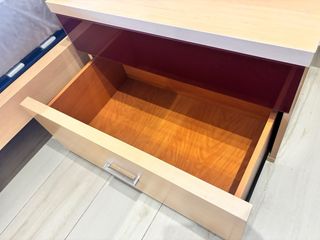 Dormitorio Matrimonio Completo