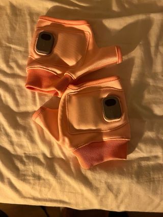 Guantes Térmicos Recargables