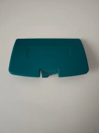 Nintendo Game Boy Color Verde + Adaptador