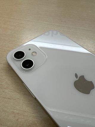 iPhone 12 128GB Bianco