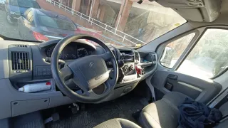 Citroen Jumper 2008