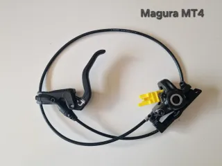 Freno Magura MT4 NUEVO