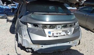 Honda 335782 17x7j55 llanta civic viii hatchback