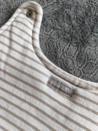 Saco dormir bebé Rêves de Doudou